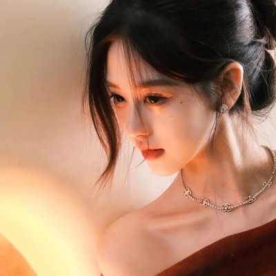 一个男人和一个女人